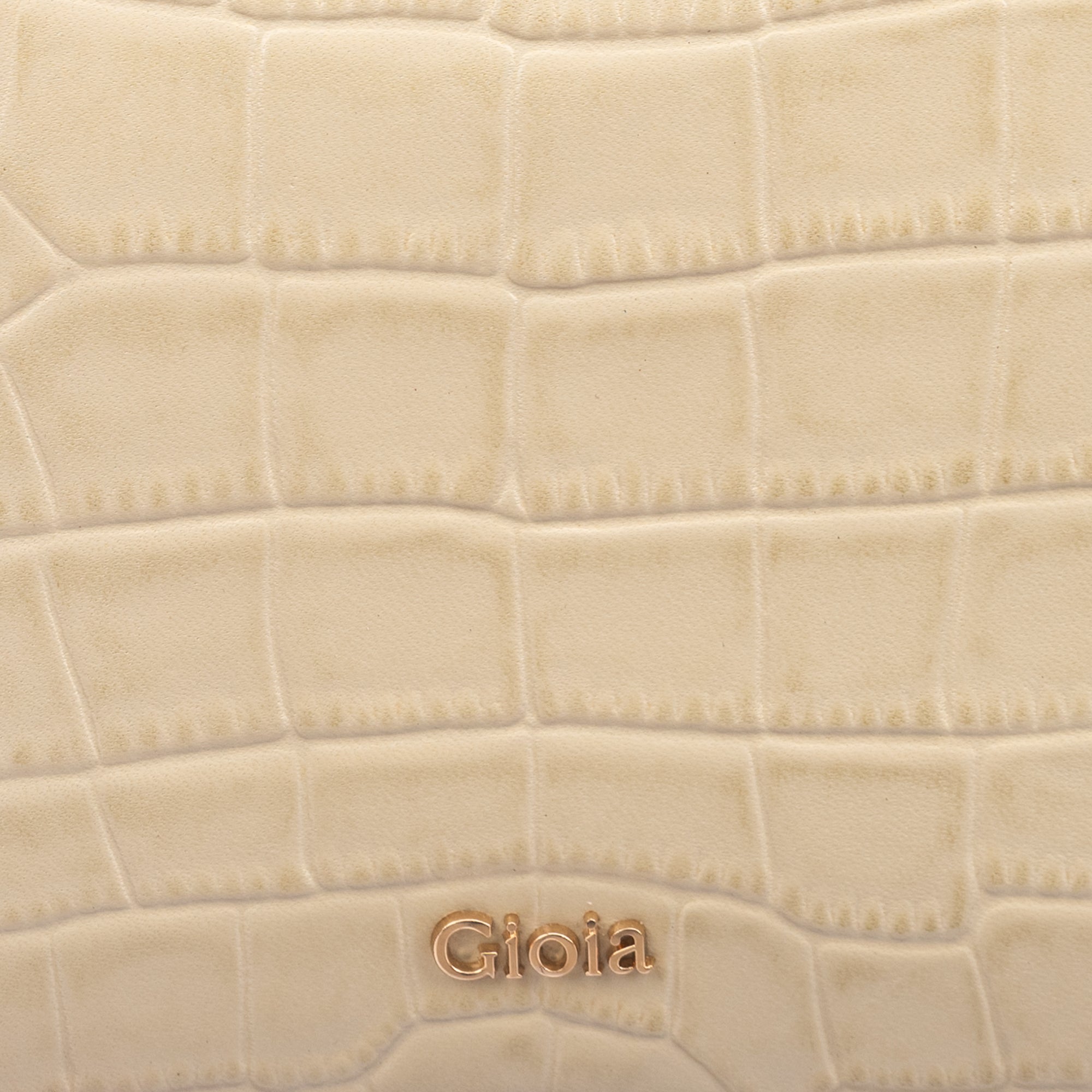 Pola-II Crossbody Bag (Copy)#Color_Beige