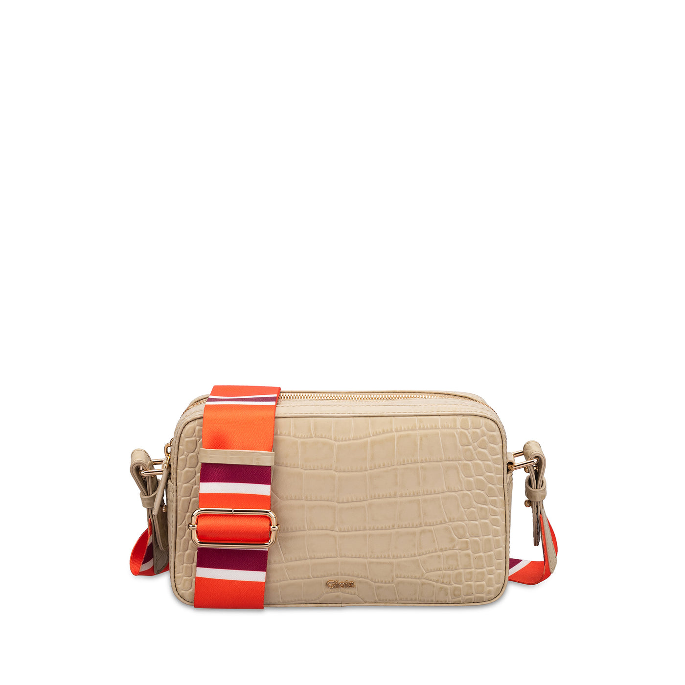 Pola-II Crossbody Bag