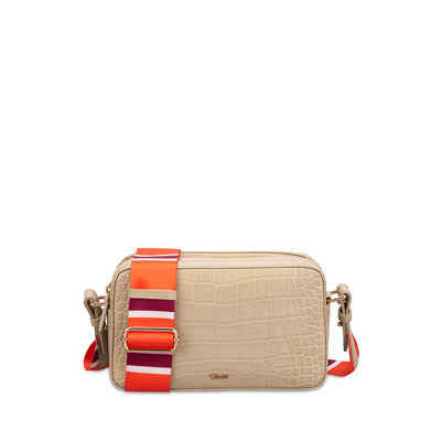 Pola-II Crossbody Bag