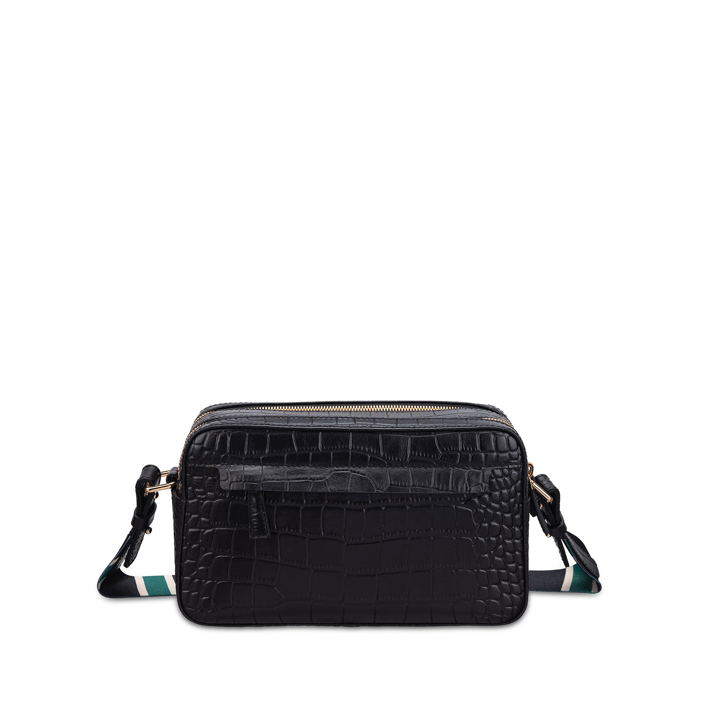 Pola-II Crossbody Bag