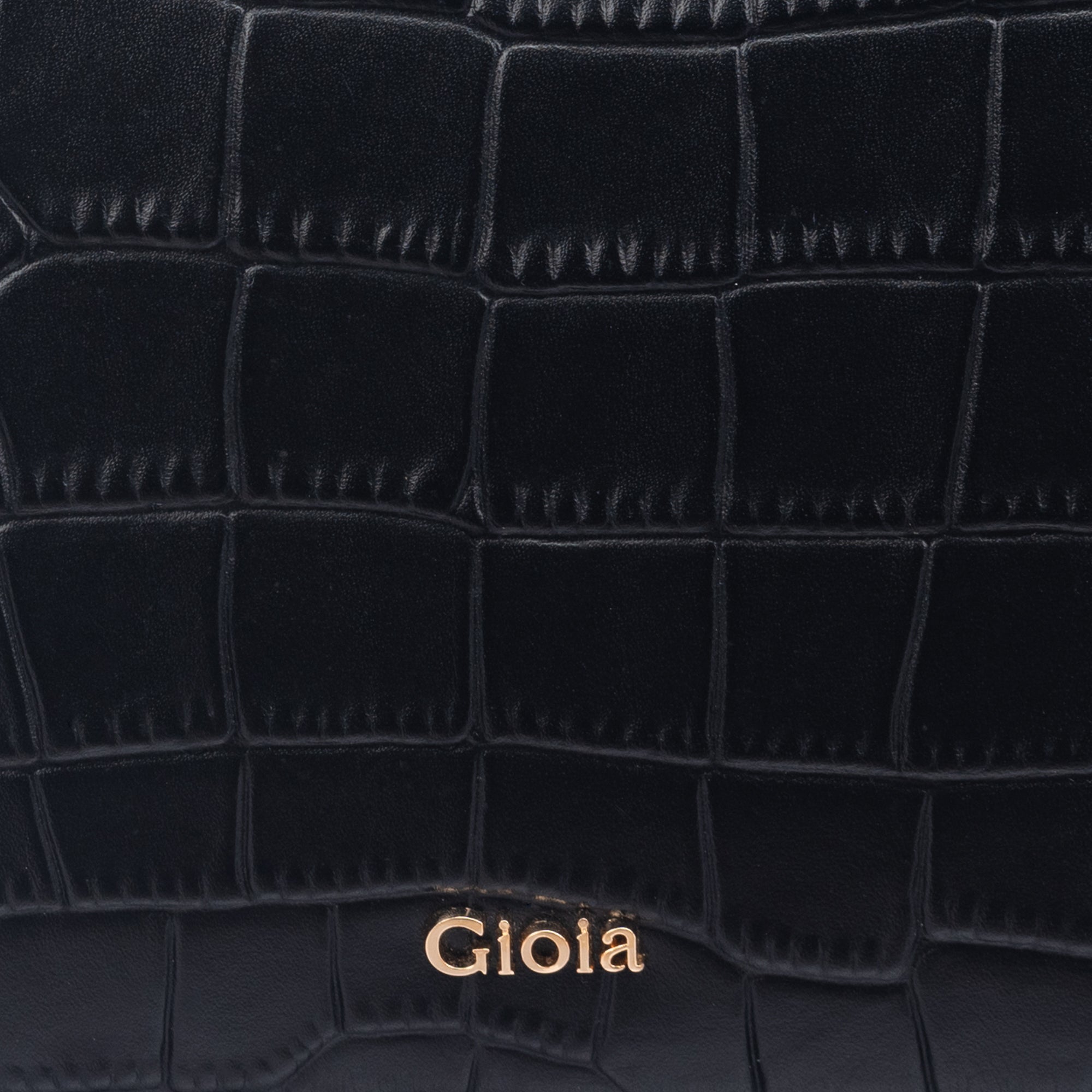 Pola-II Crossbody Bag (Copy)#Color_Black