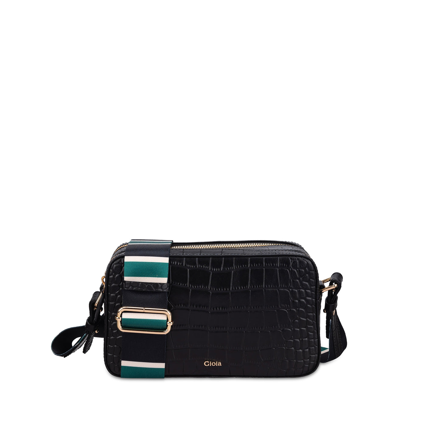 Pola-II Crossbody Bag