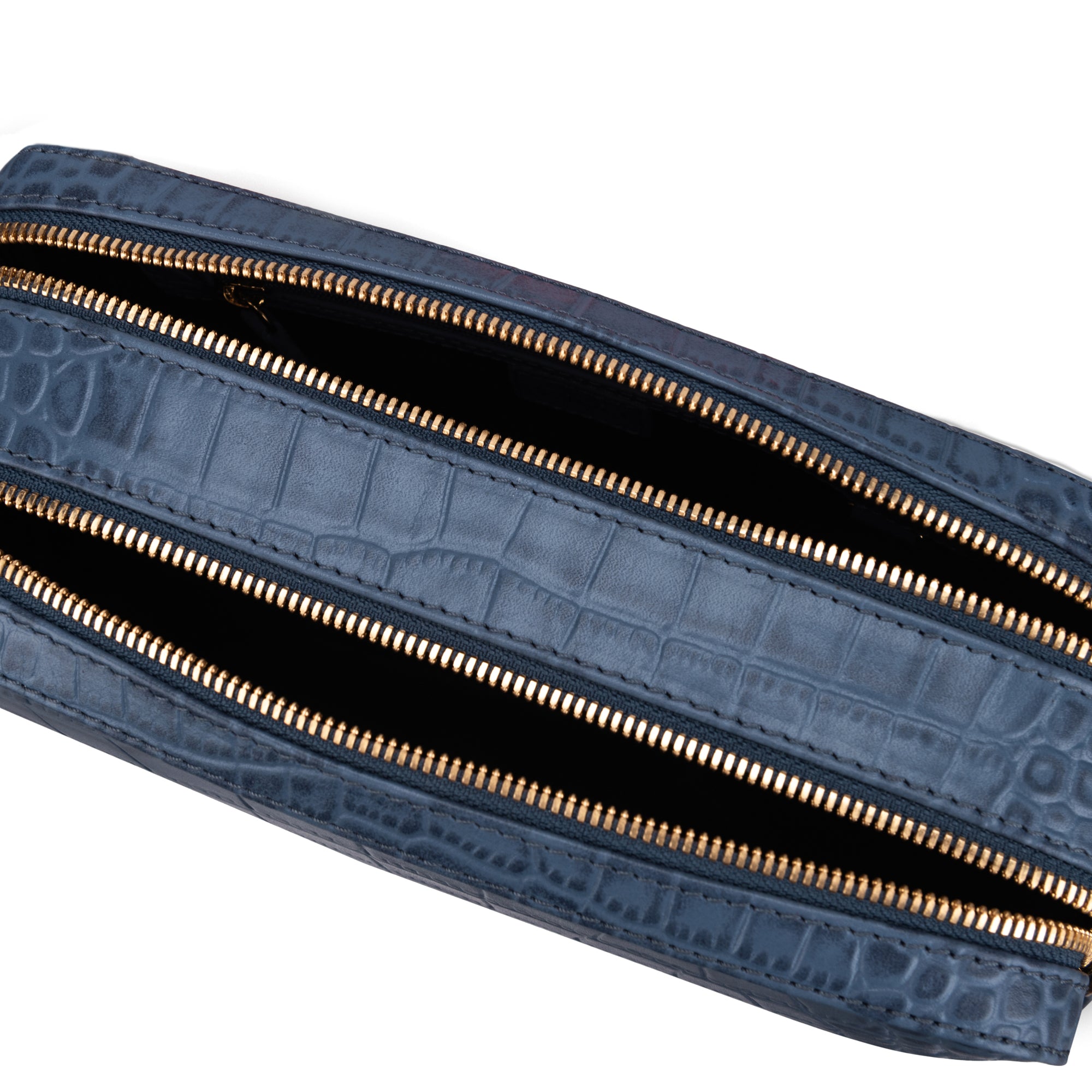 Pola-II Crossbody Bag (Copy)#Color_Blue