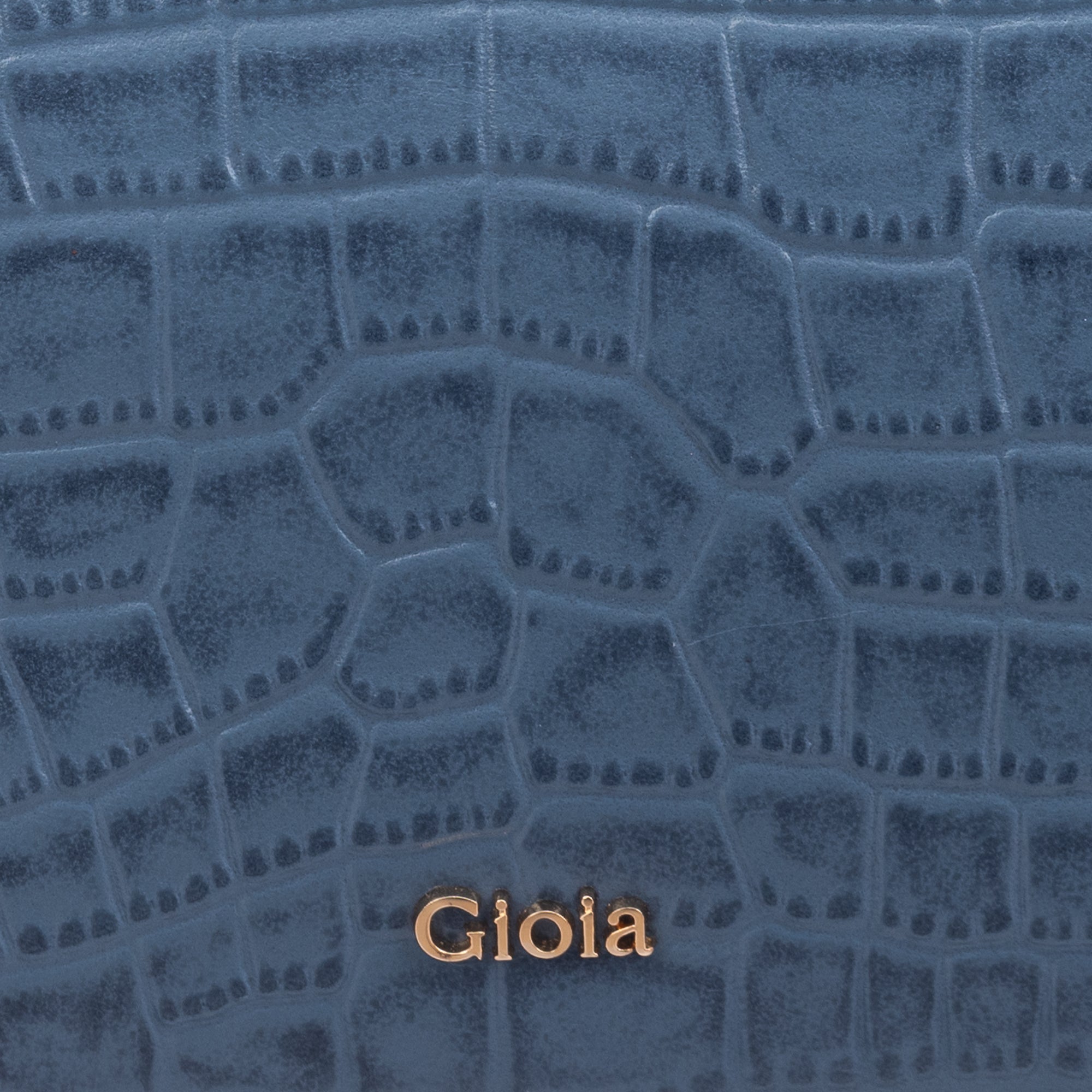 Pola-II Crossbody Bag (Copy)#Color_Blue