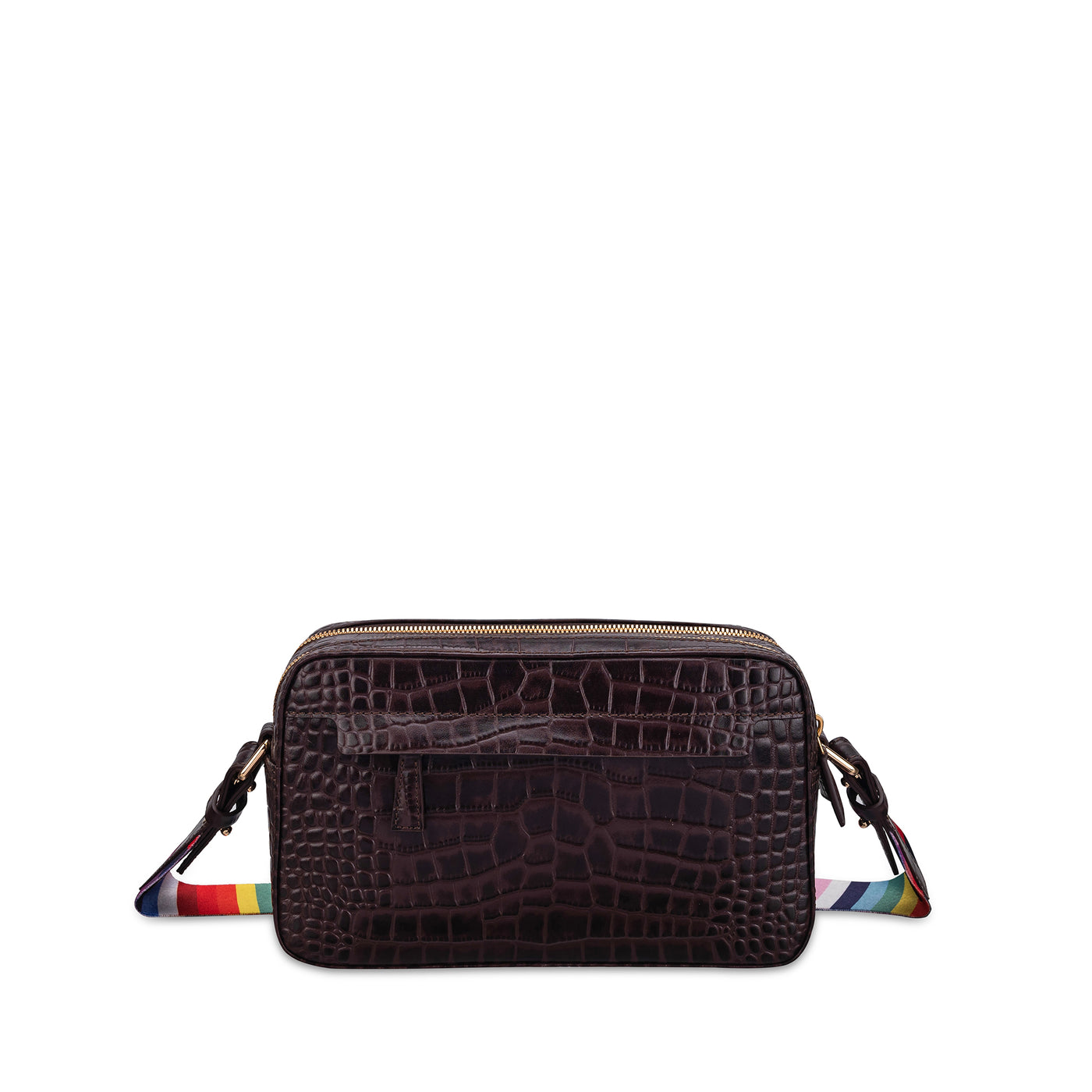 Pola-II Crossbody Bag