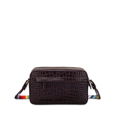 Pola-II Crossbody Bag