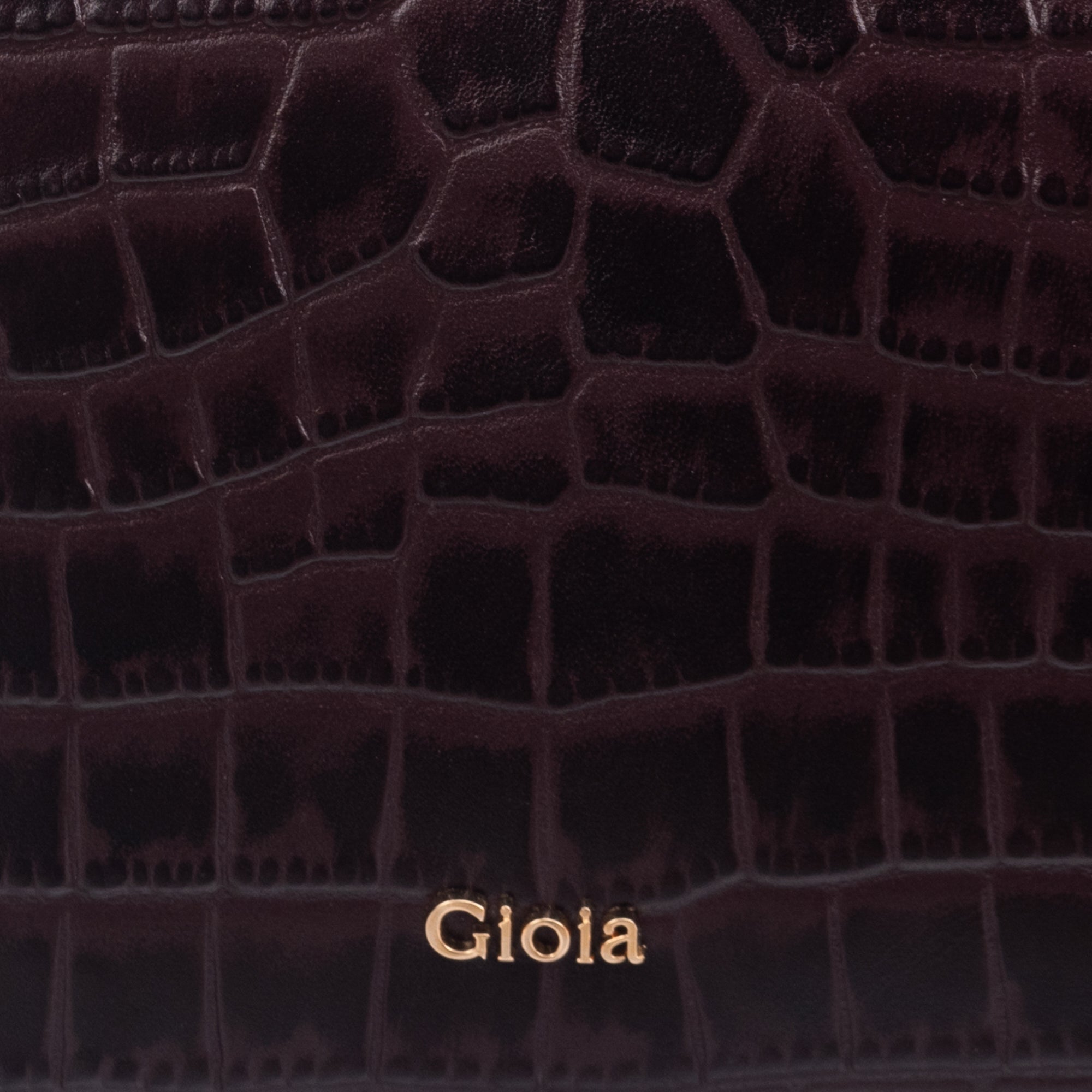 Pola-II Crossbody Bag (Copy)#Color_Brown