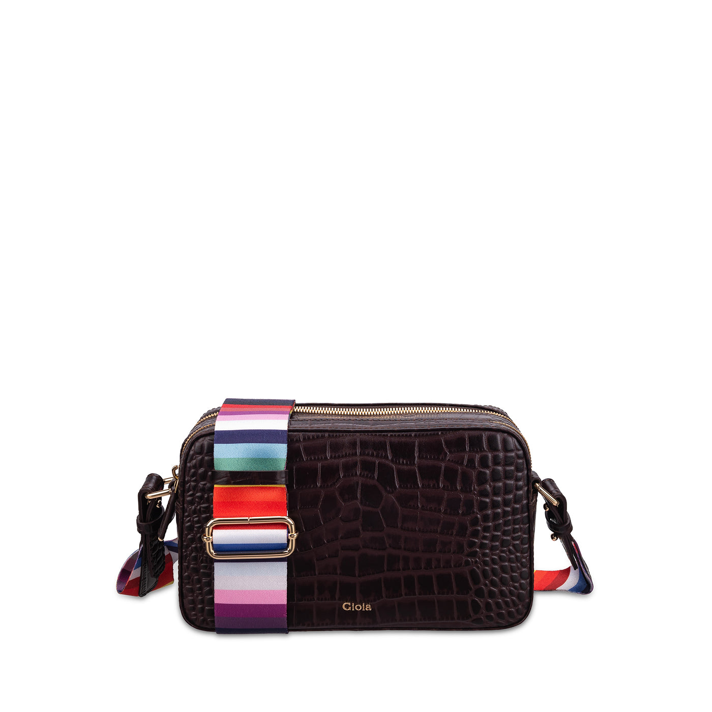 Pola-II Crossbody Bag