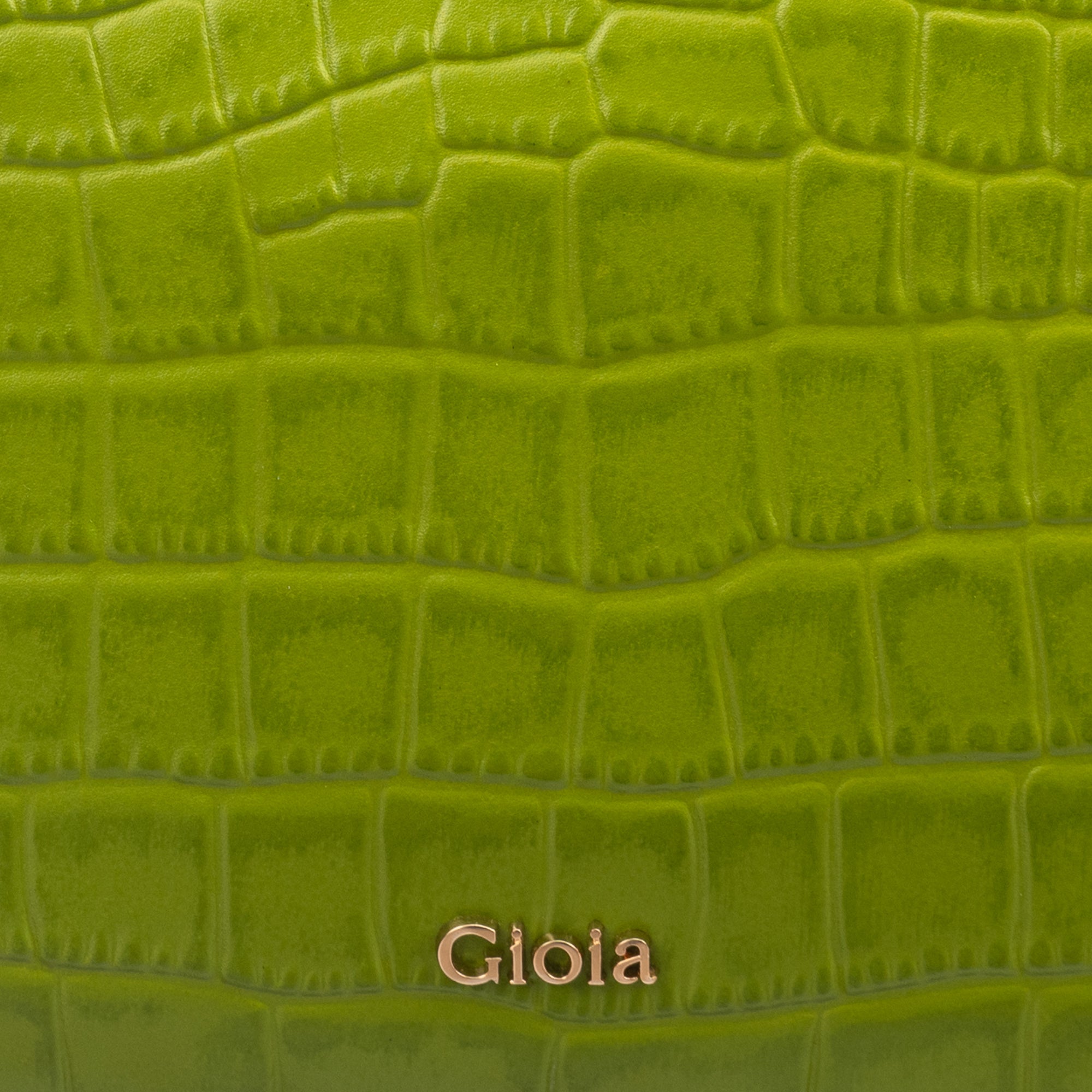 Pola-II Crossbody Bag (Copy)#Color_Green