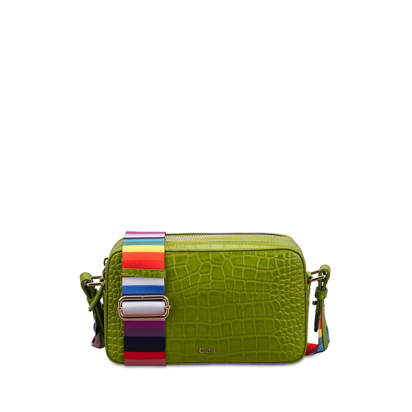 Pola-II Crossbody Bag