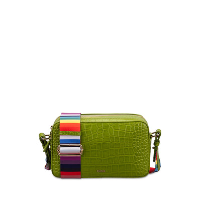 Pola-II Crossbody Bag