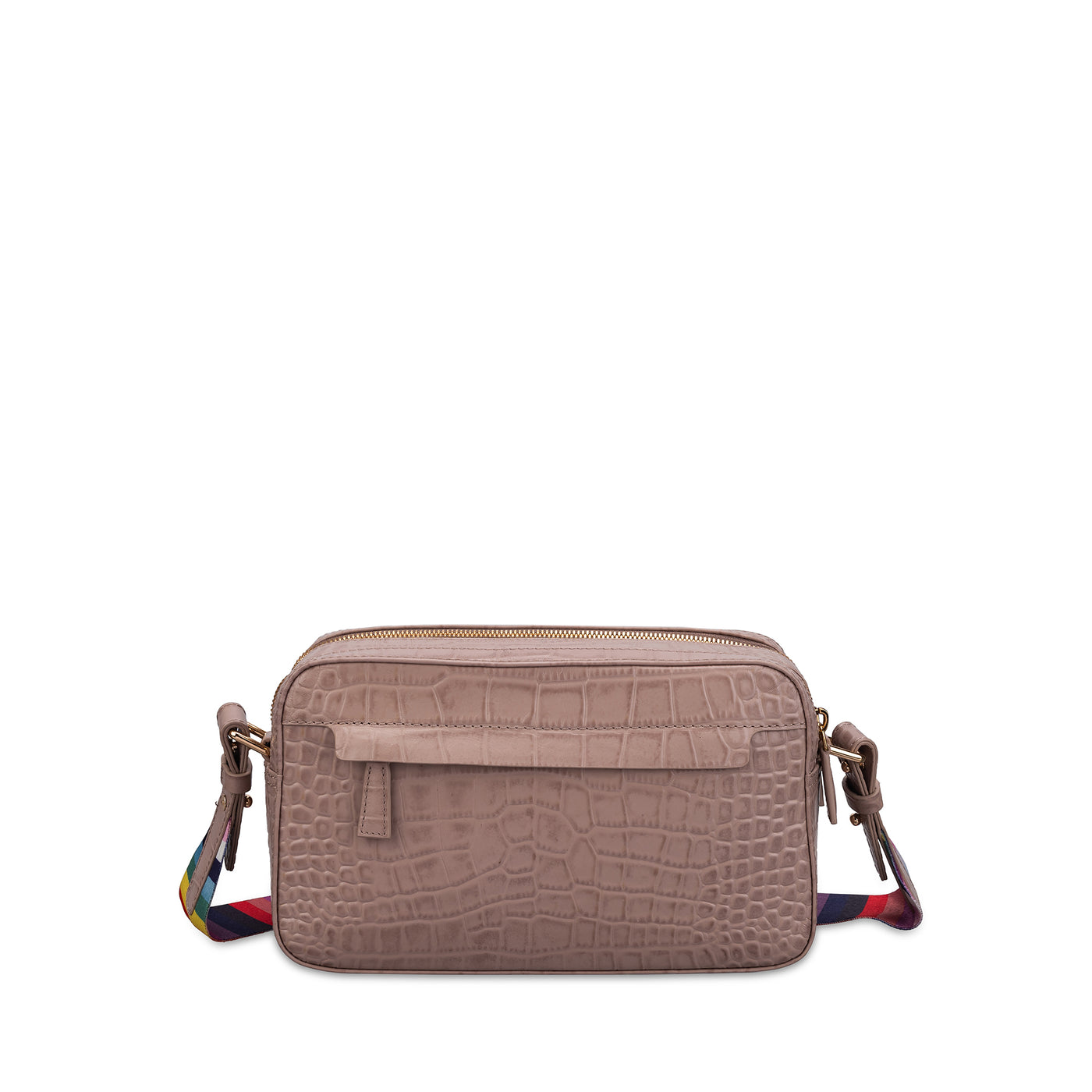 Pola-II Crossbody Bag