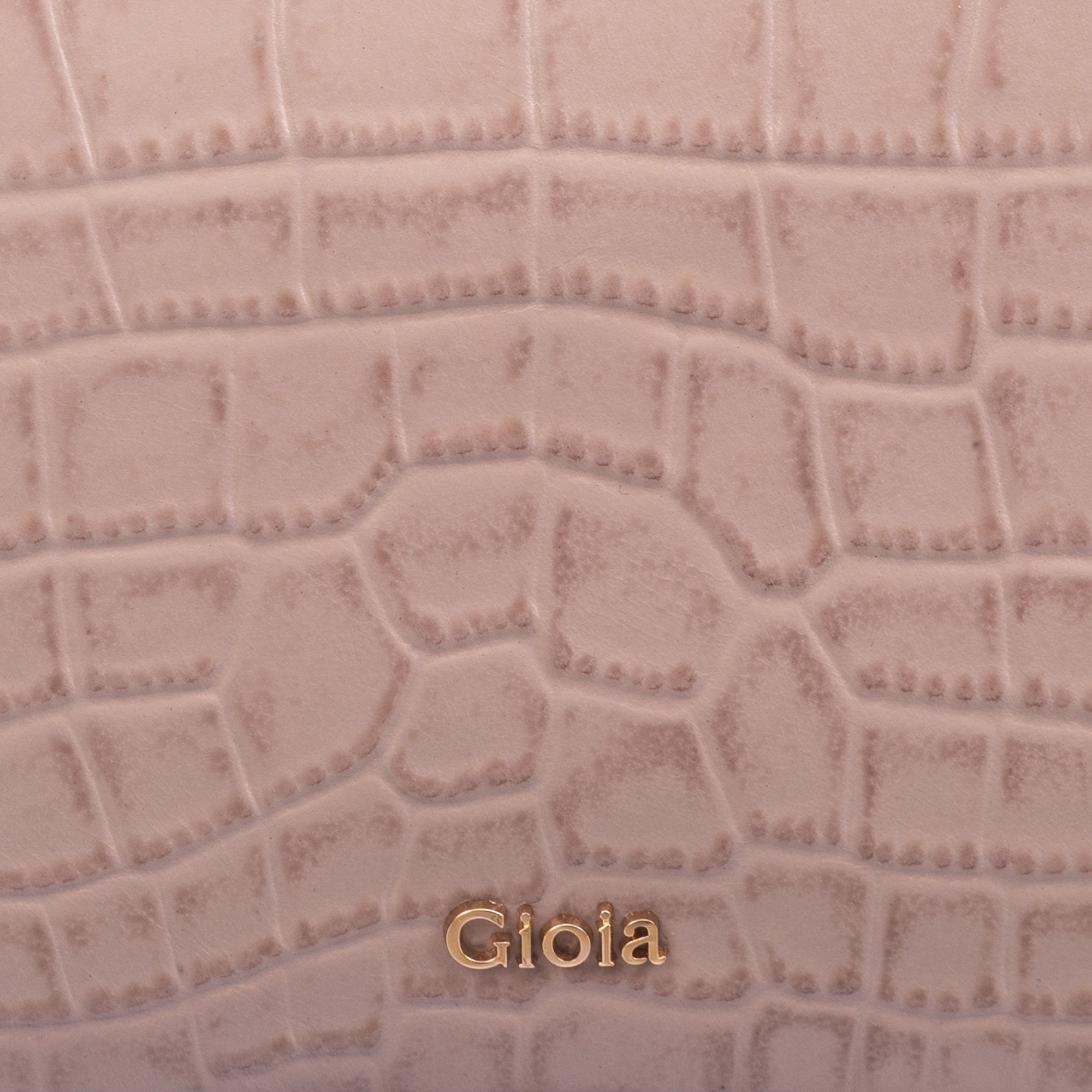 Pola-II Crossbody Bag (Copy)#Color_Pink