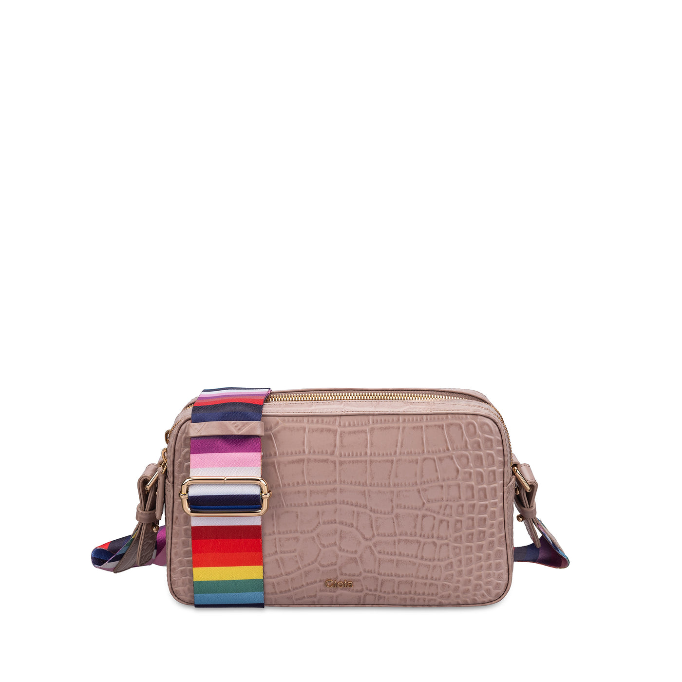 Pola-II Crossbody Bag