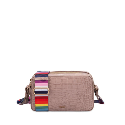 Pola-II Crossbody Bag