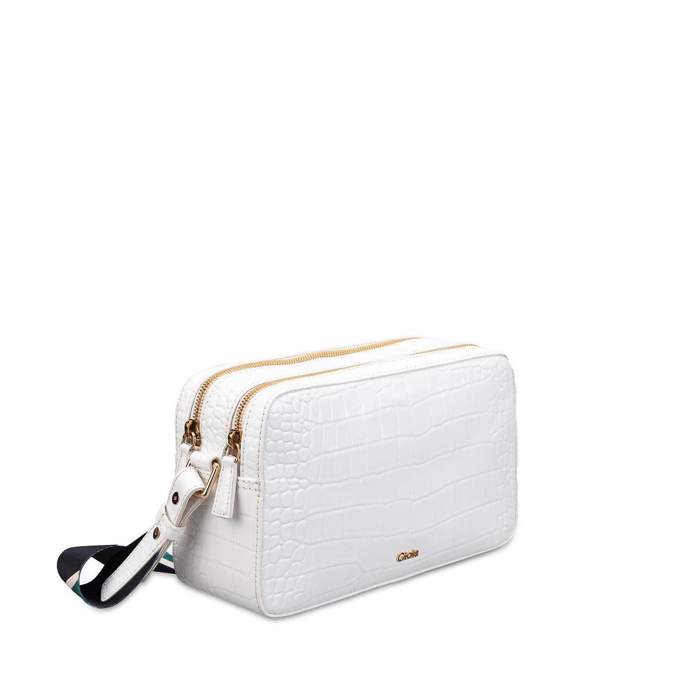 Pola-II Crossbody Bag