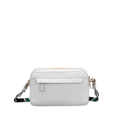 Pola-II Crossbody Bag