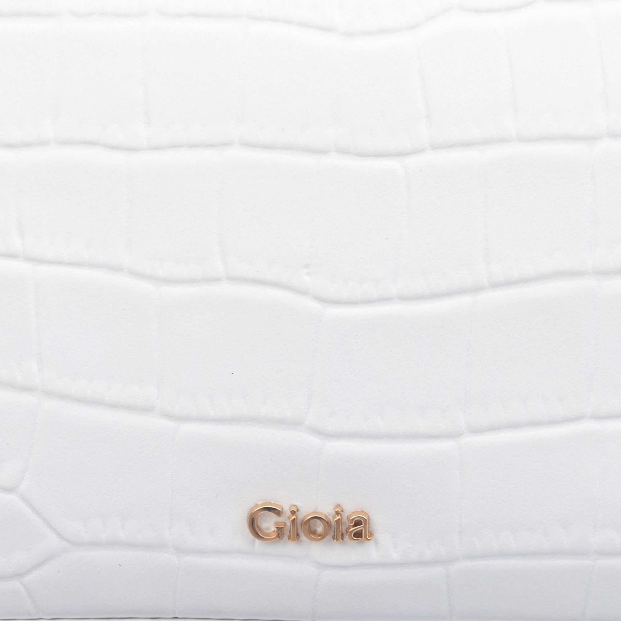 Pola-II Crossbody Bag (Copy)#Color_White