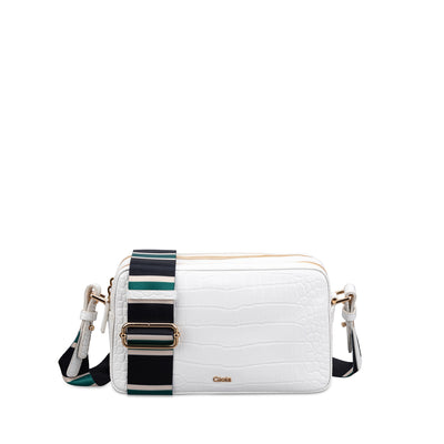 Pola-II Crossbody Bag