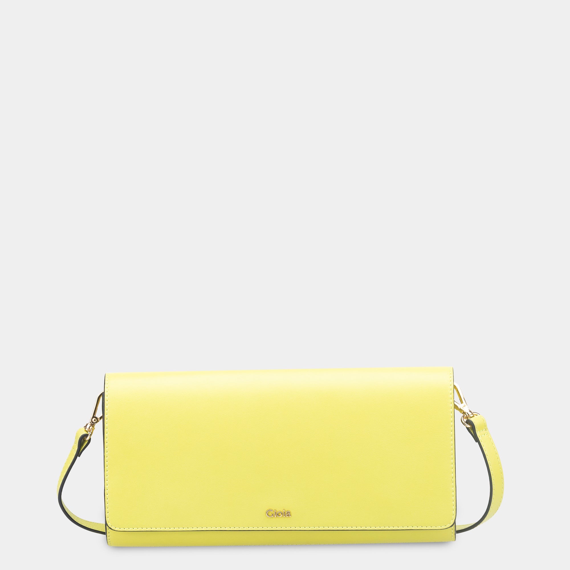 Poppy Sling Bag#Color_Anise Green