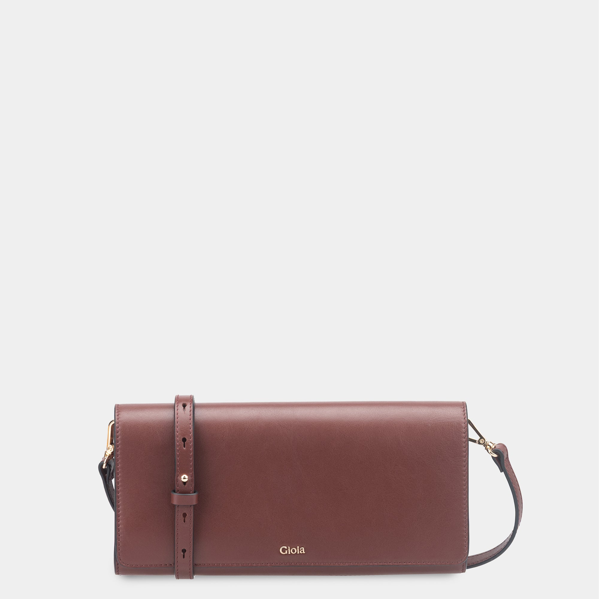 Poppy Sling Bag#Color_Brown