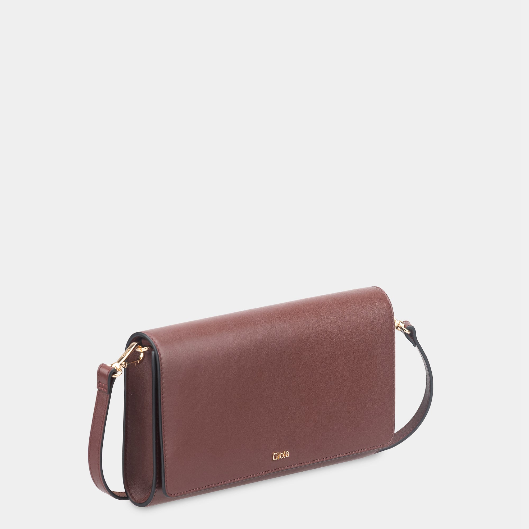 Poppy Sling Bag#Color_Brown