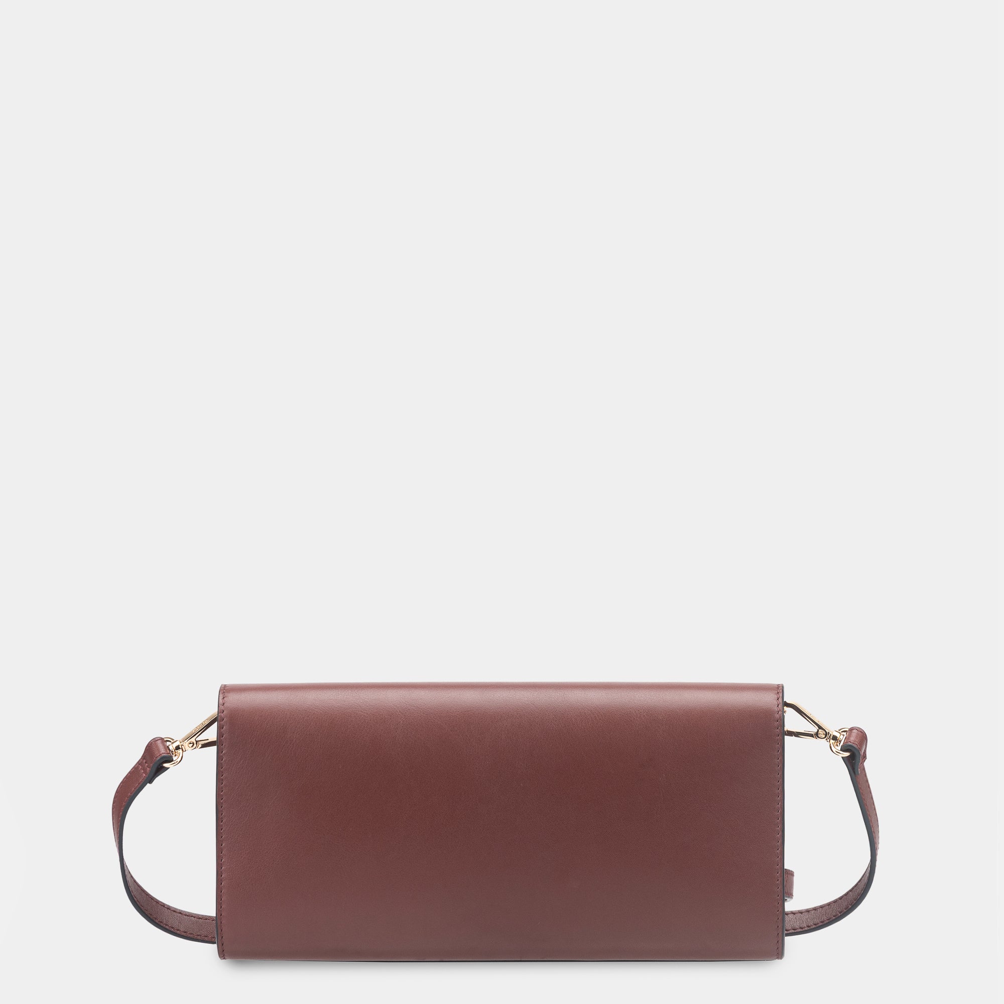 Poppy Sling Bag#Color_Brown