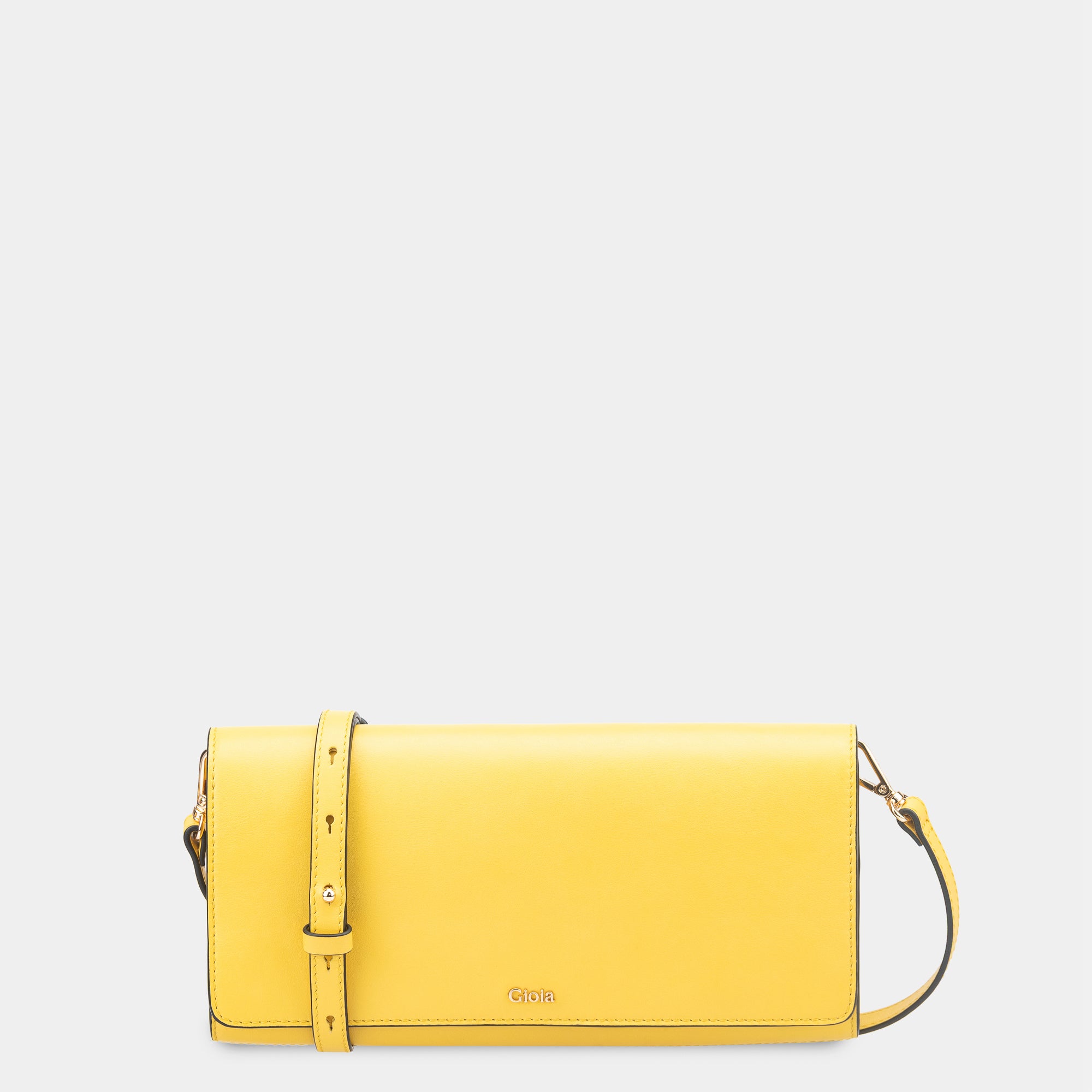 Poppy Sling Bag#Color_Yellow
