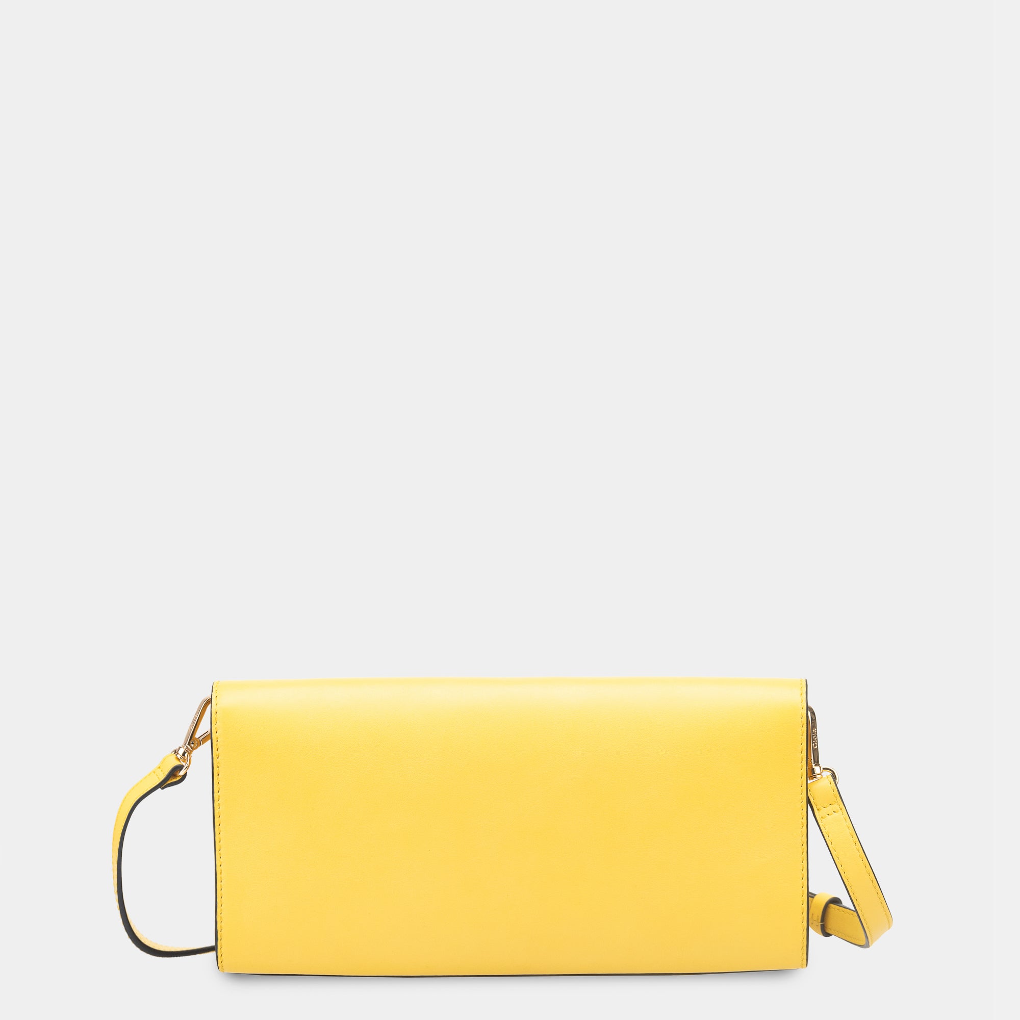 Poppy Sling Bag#Color_Yellow