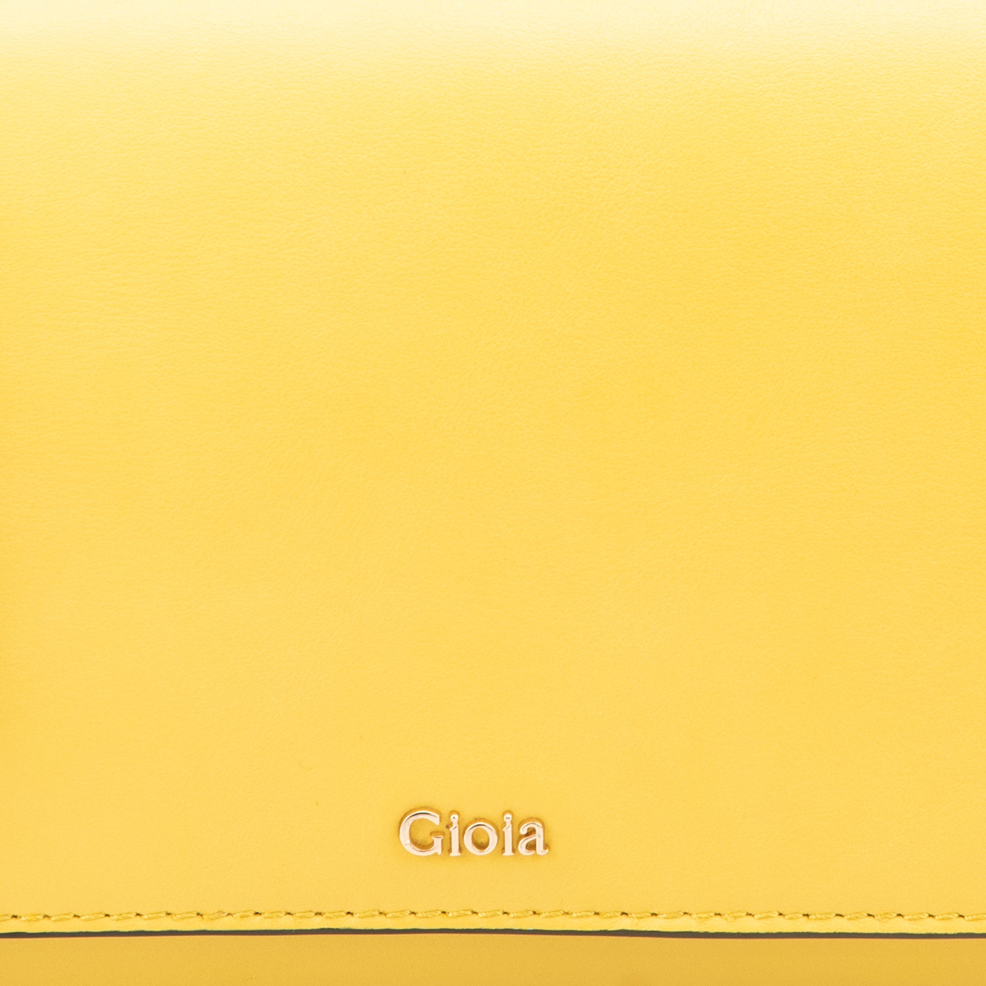 Poppy Sling Bag#Color_Yellow