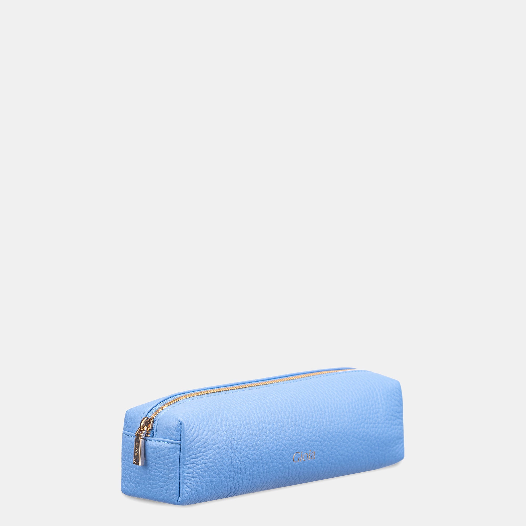 Pencil Pouch#Color_Blue