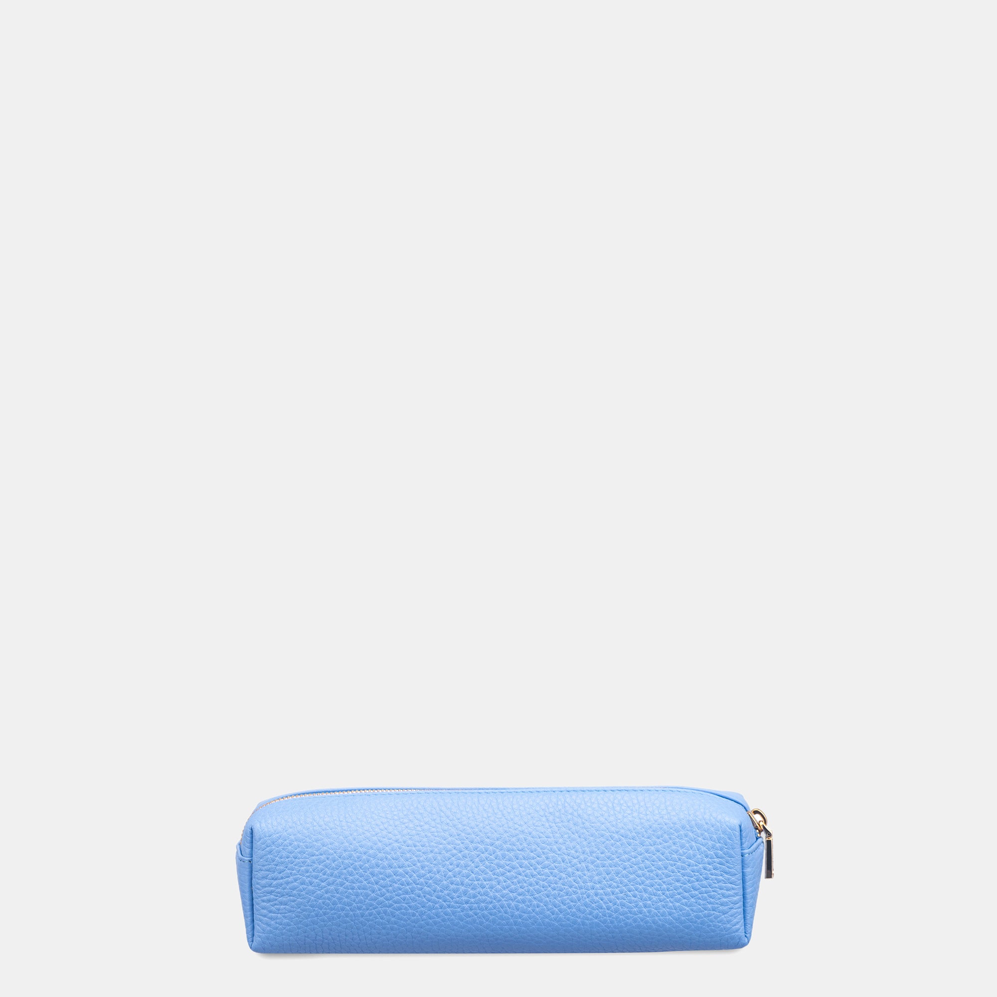 Pencil Pouch#Color_Blue