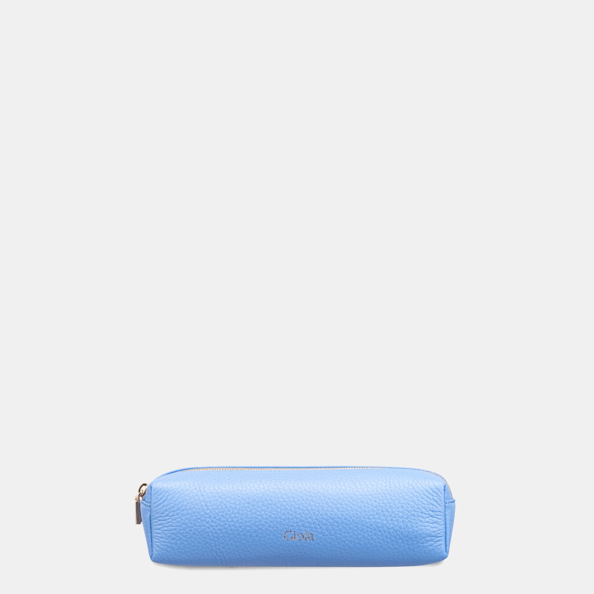 Pencil Pouch#Color_Blue