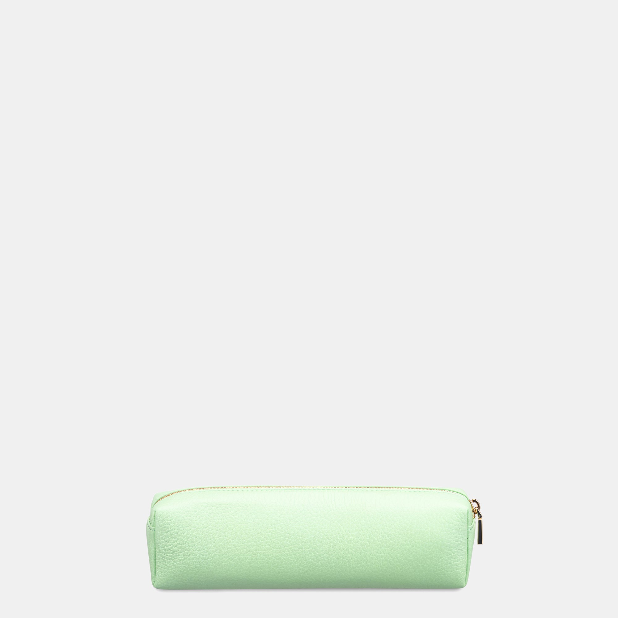 Pencil Pouch#Color_Green
