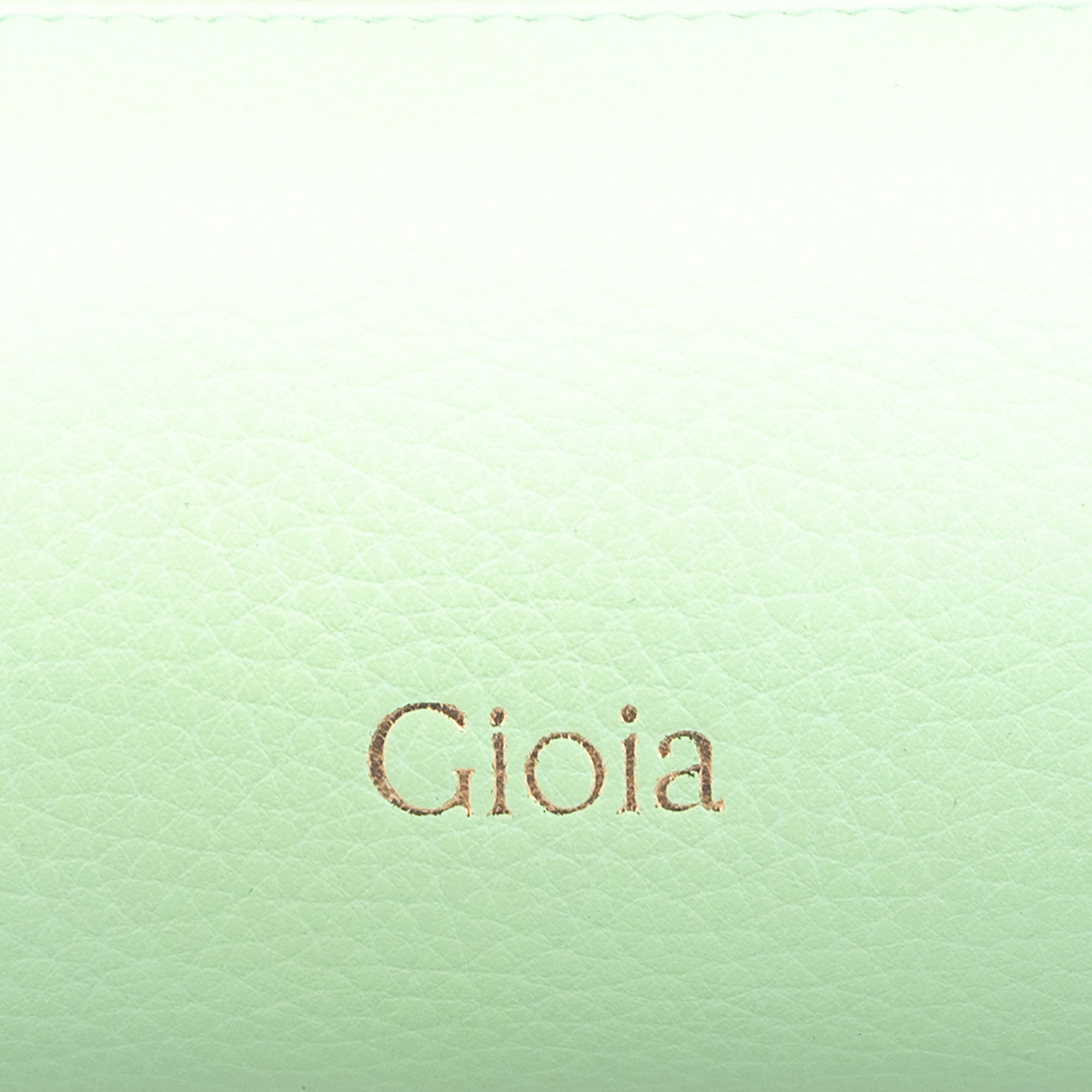 Pencil Pouch#Color_Green