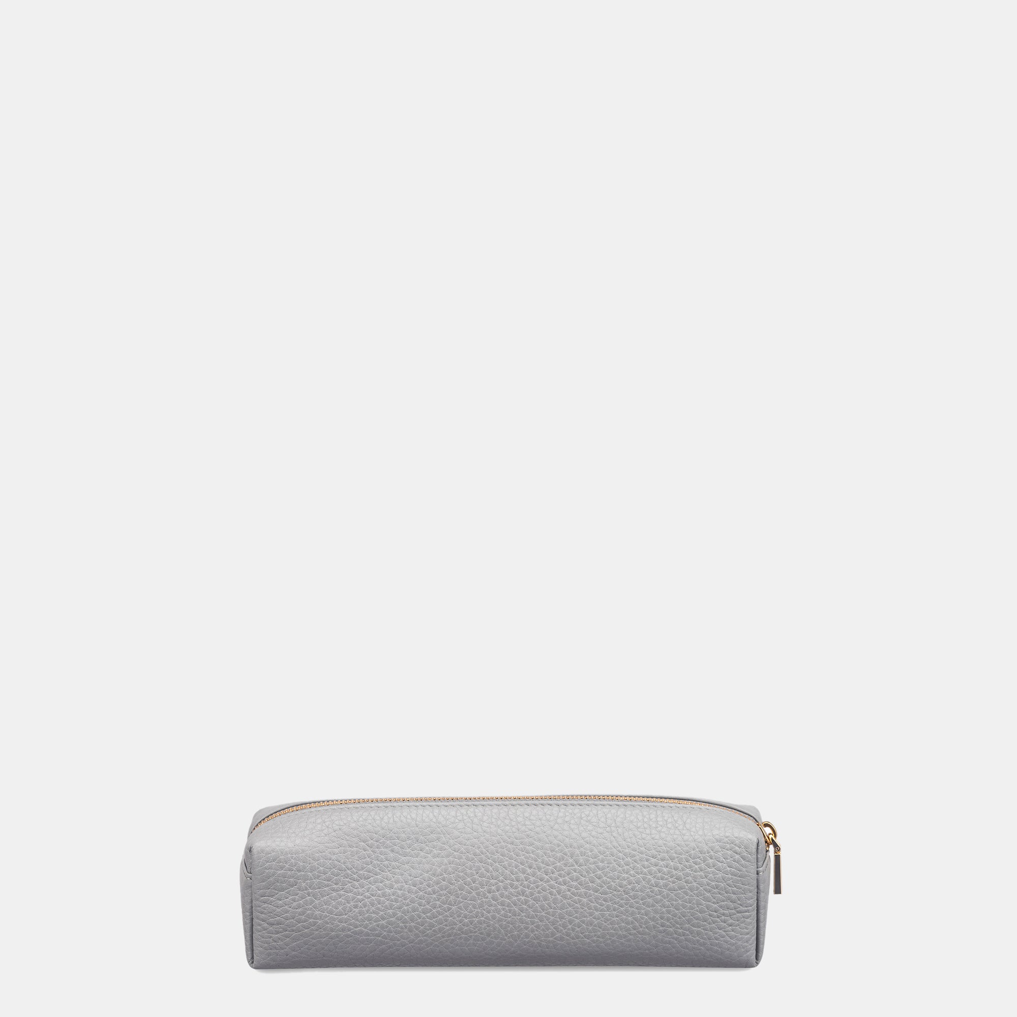 Pencil Pouch#Color_Grey