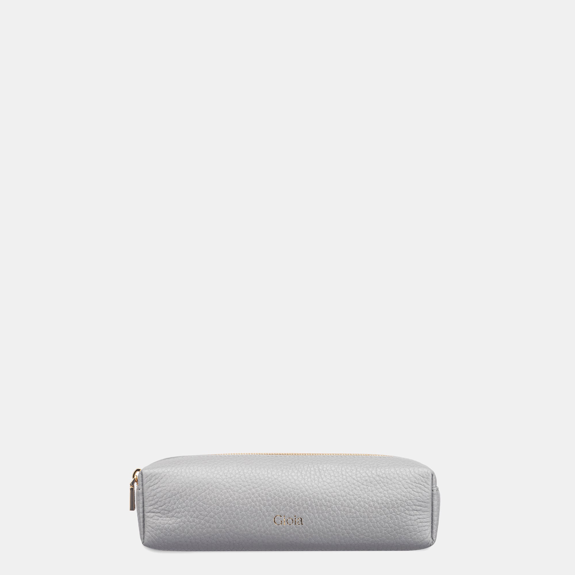 Pencil Pouch#Color_Grey