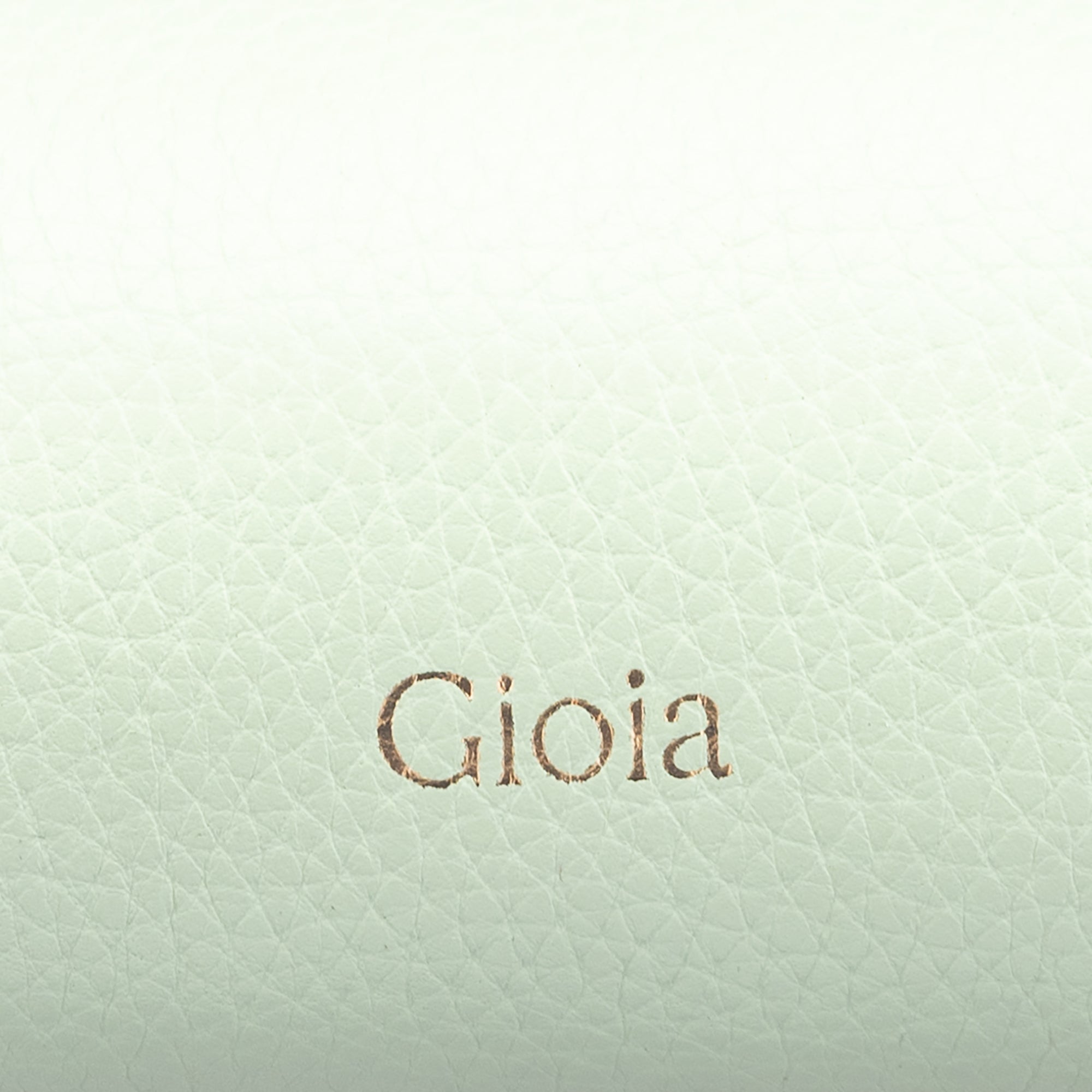 Pencil Pouch#Color_Light Green