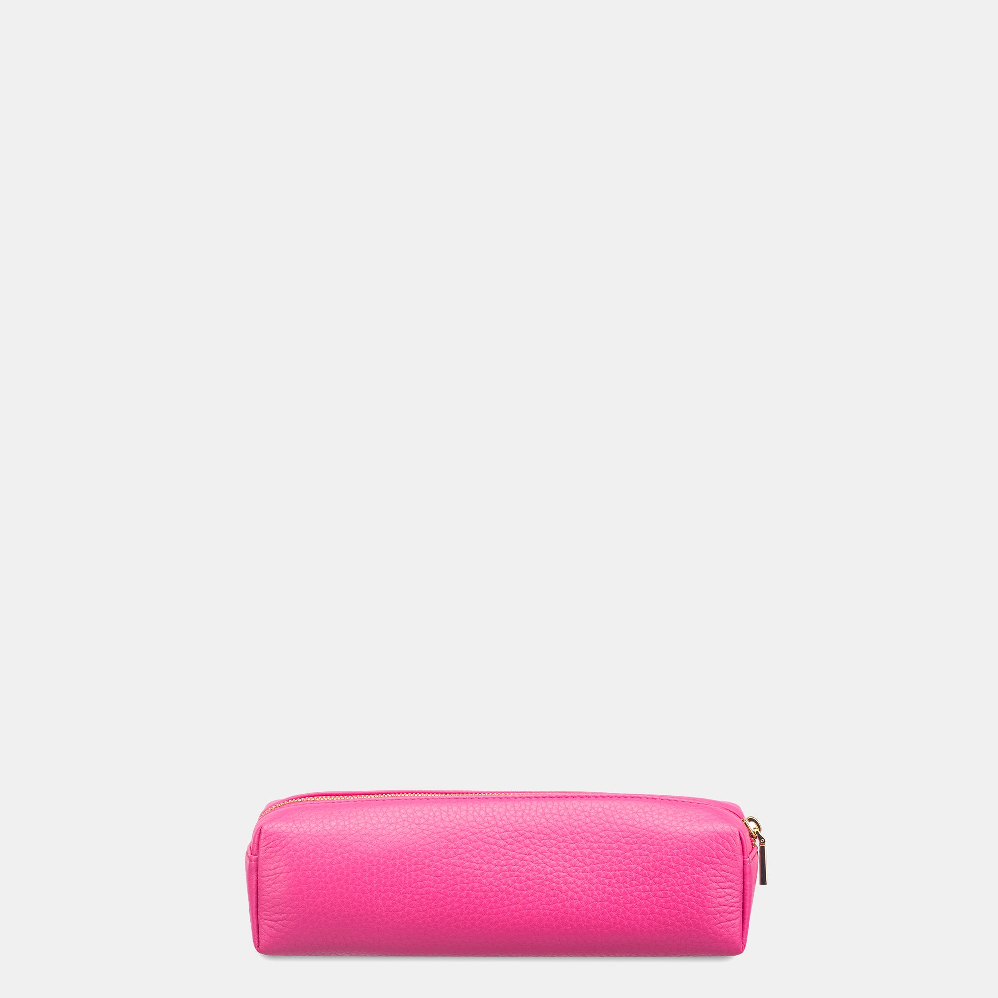 Pencil Pouch#Color_Pink
