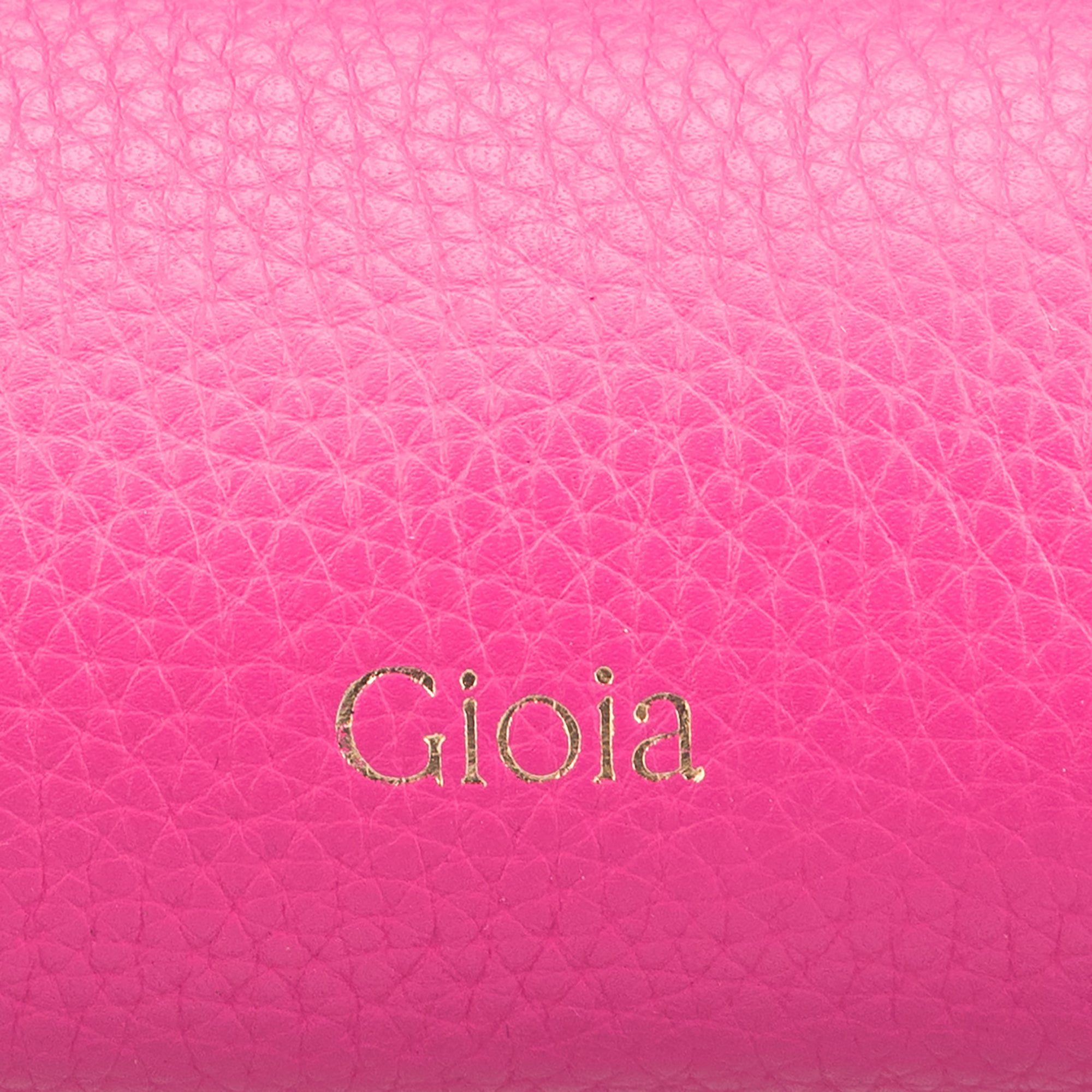 Pencil Pouch#Color_Pink