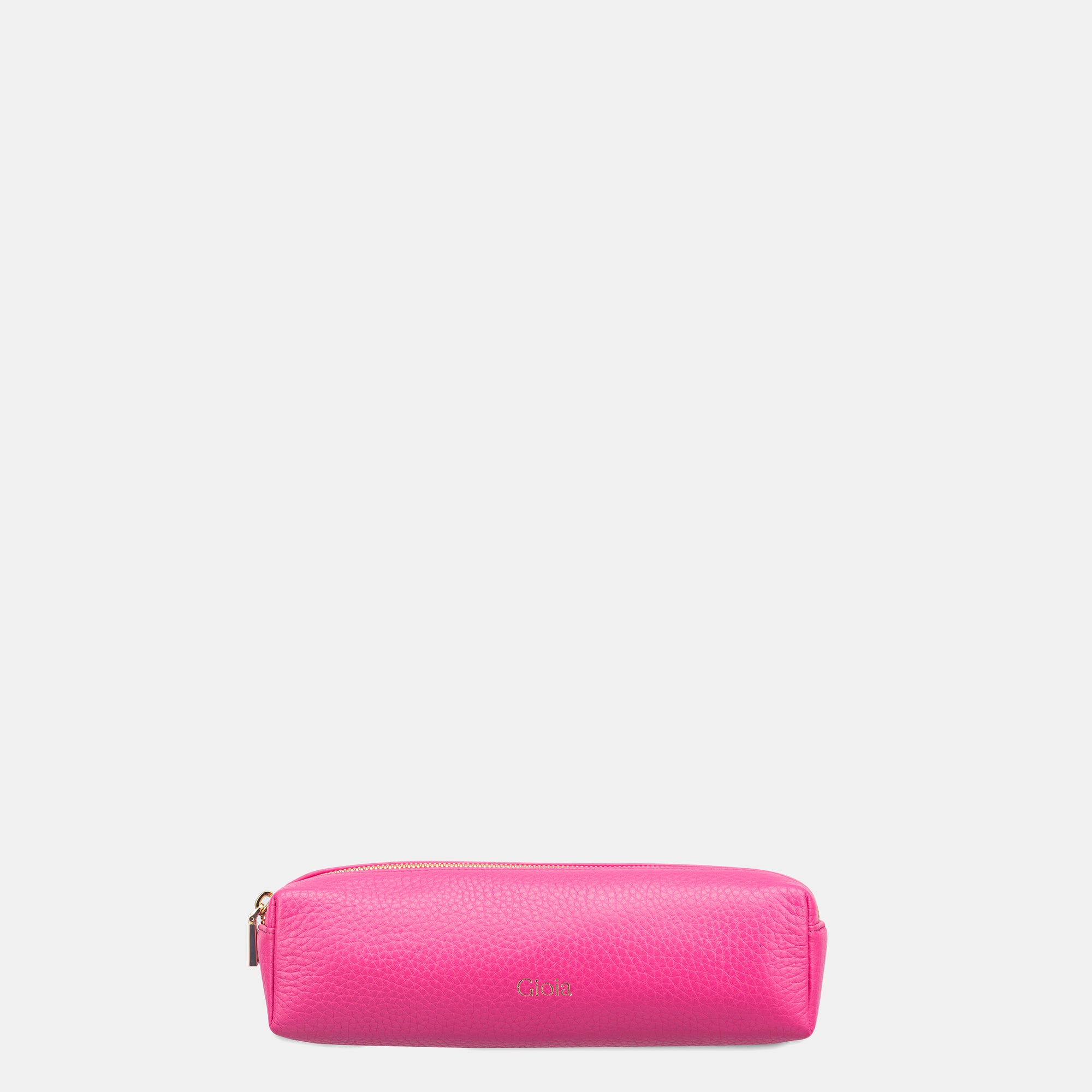 Pencil Pouch#Color_Pink