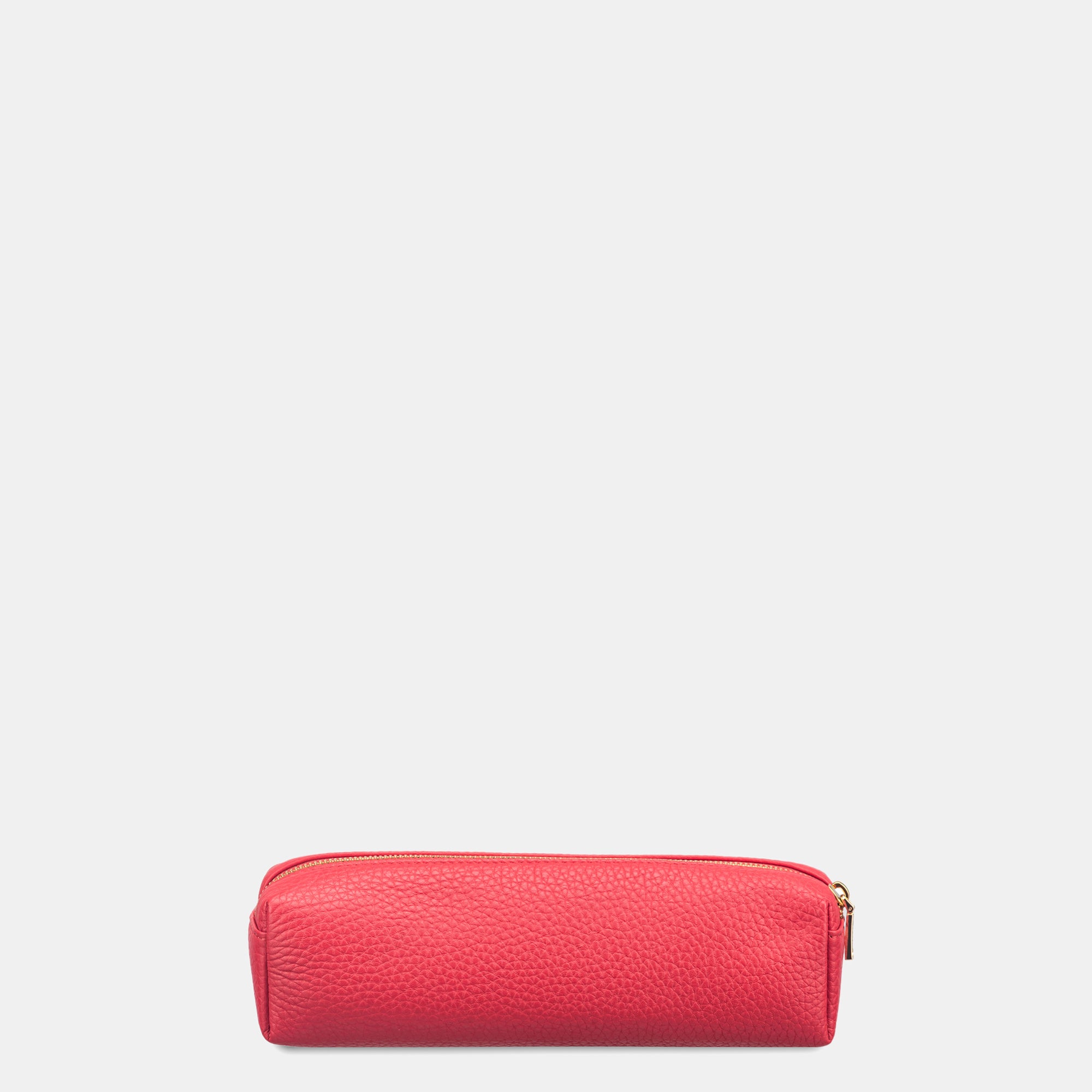 Pencil Pouch#Color_Red