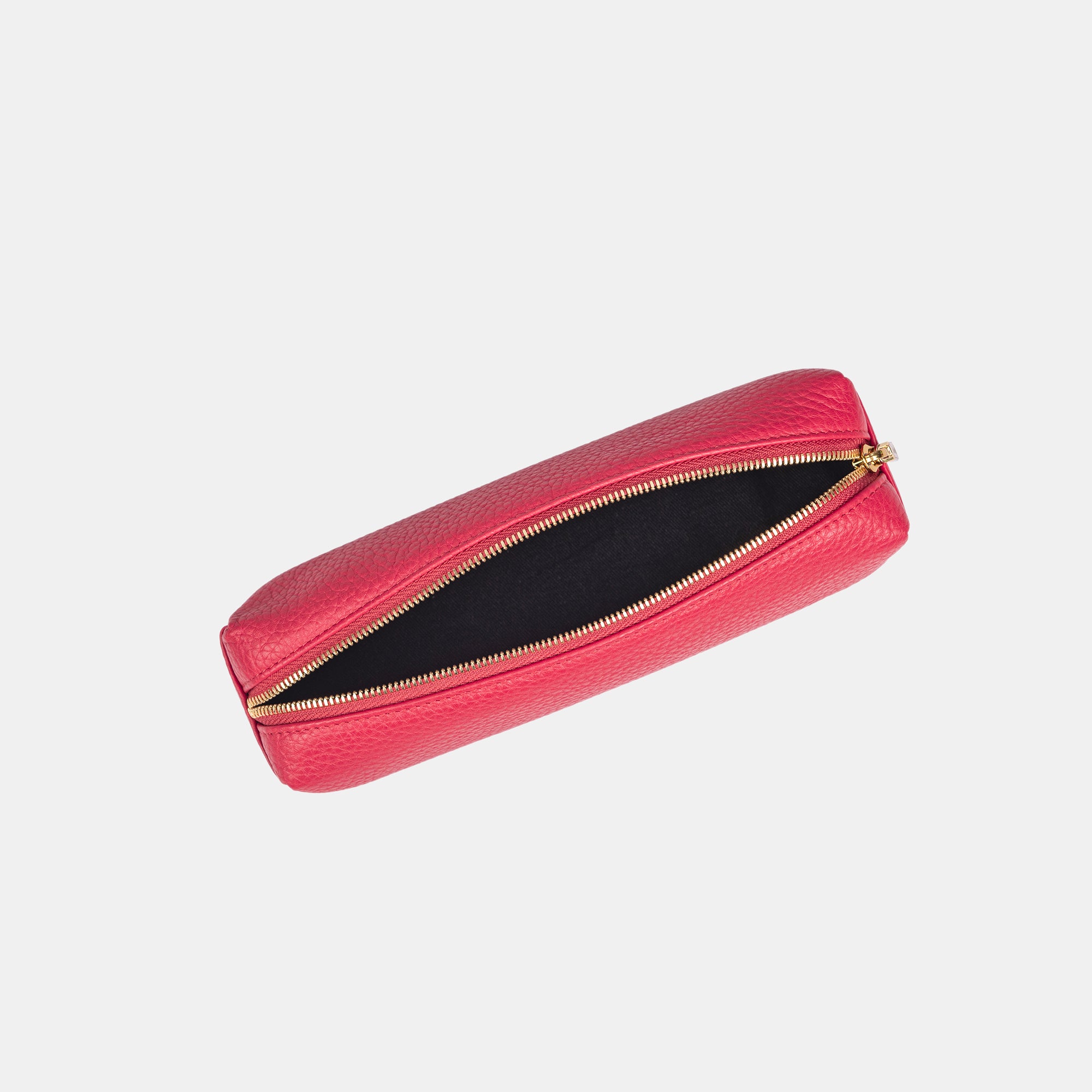 Pencil Pouch#Color_Red