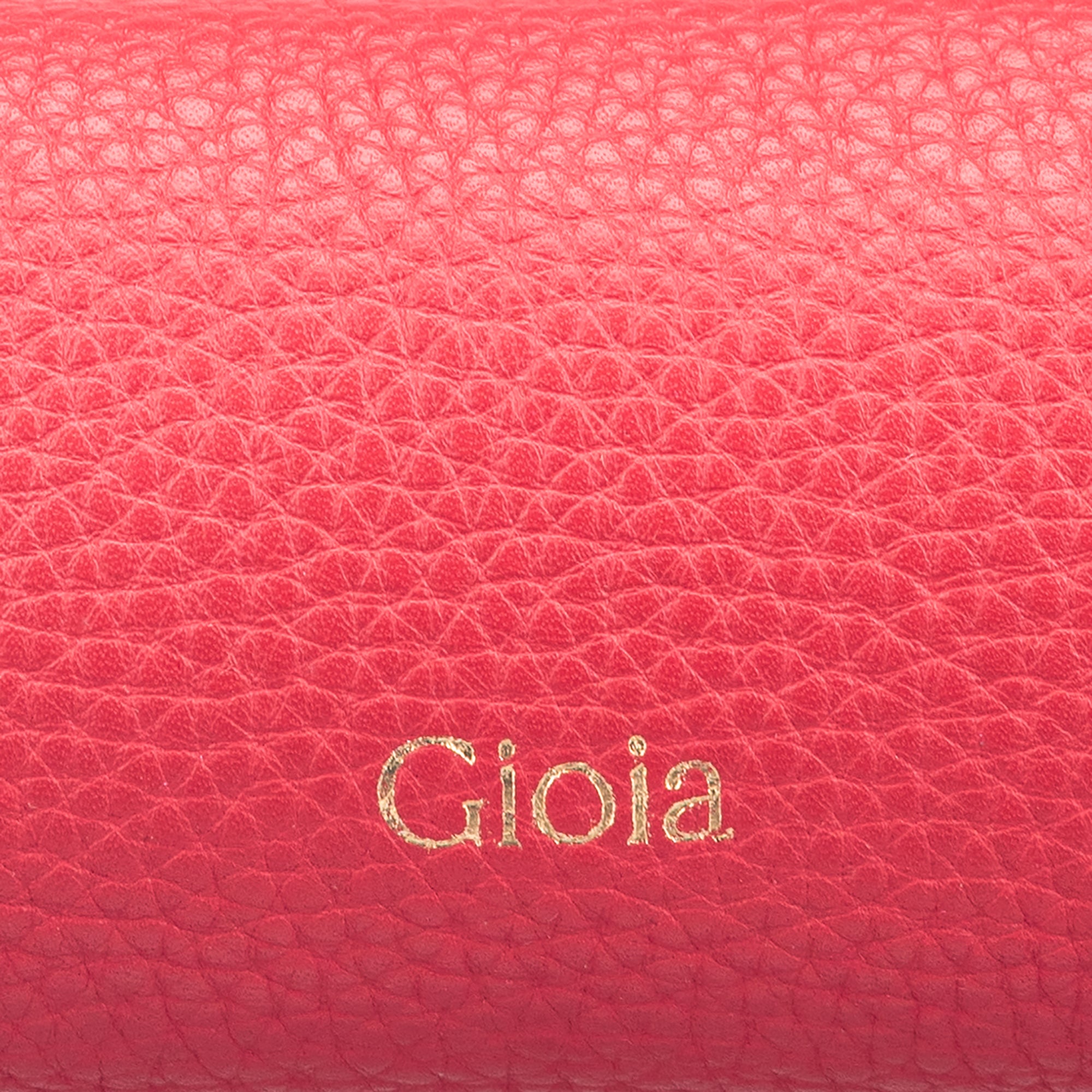 Pencil Pouch#Color_Red