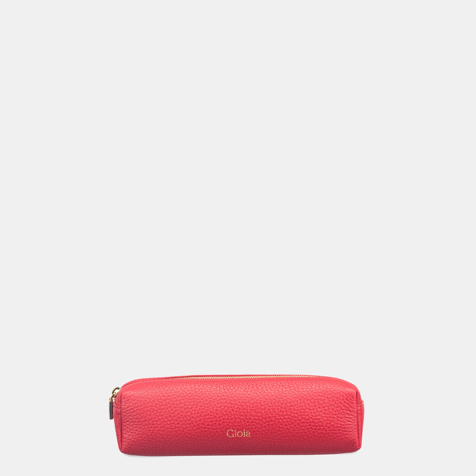 Pencil Pouch#Color_Red