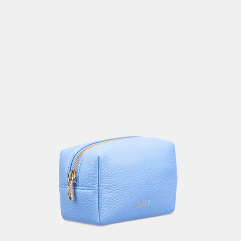 Everyday Travel Pouch Small#Color_Red