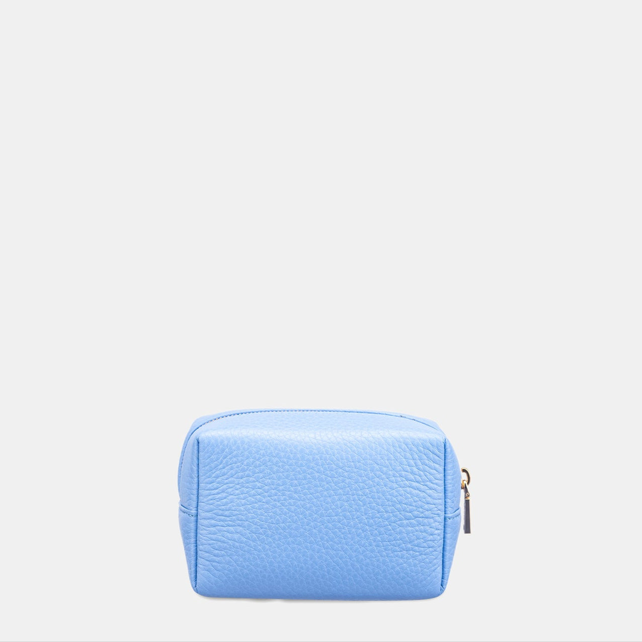 Everyday Travel Pouch Small#Color_Blue