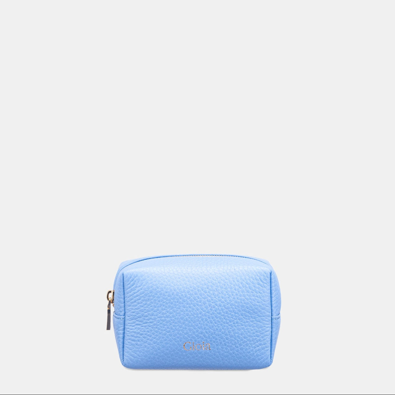 Everyday Travel Pouch Small#Color_Blue
