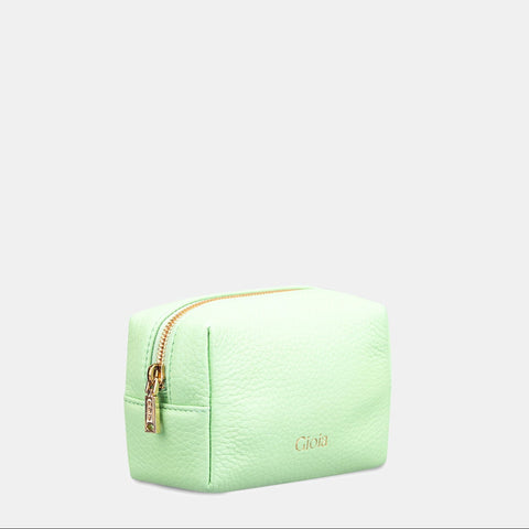 Everyday Travel Pouch Small#Color_Red