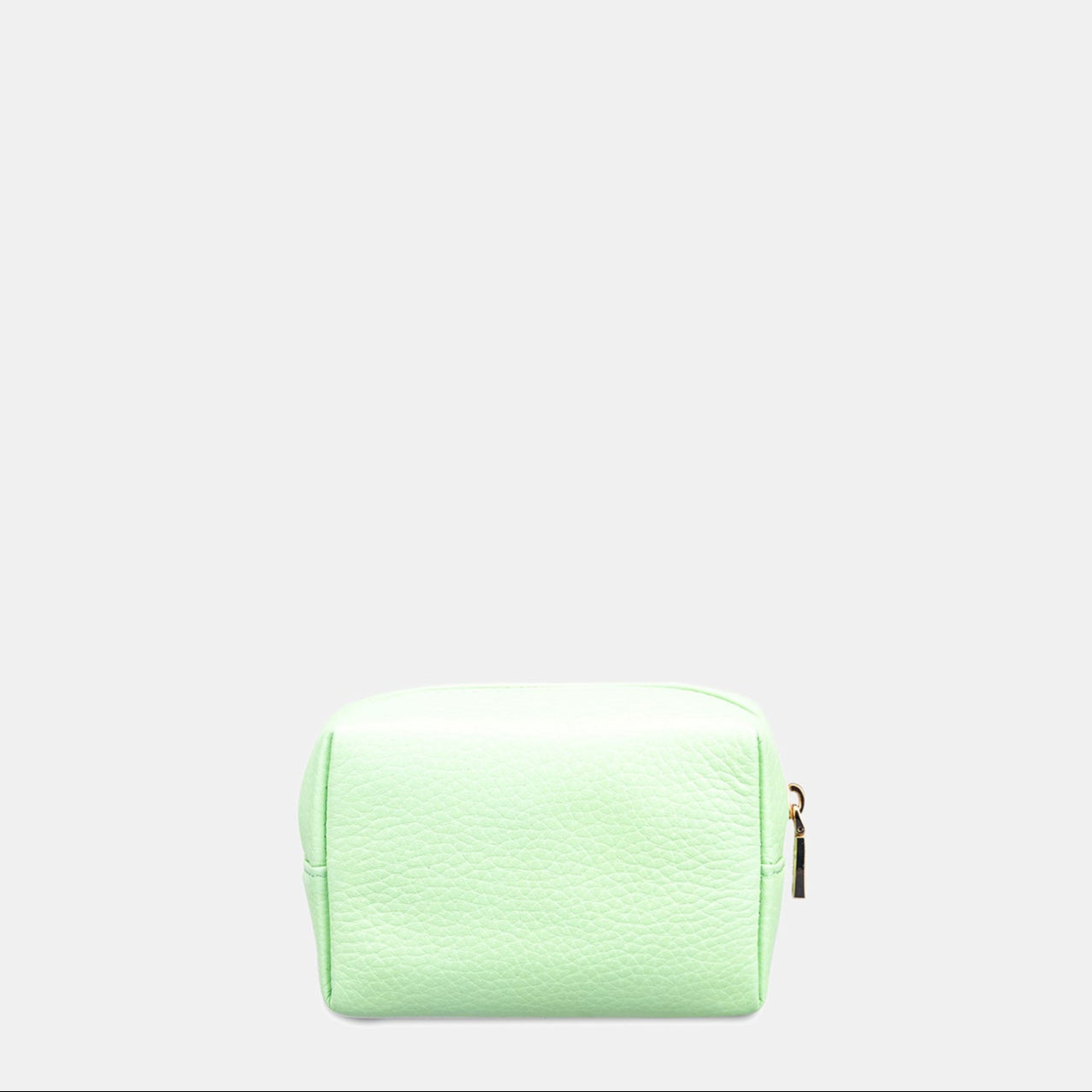 Everyday Travel Pouch Small#Color_Green